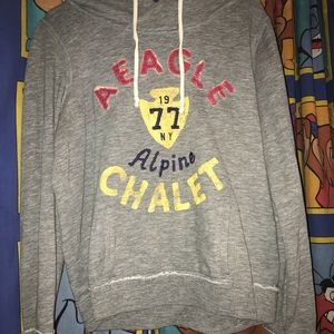 American Eagle Hoodie